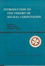 Introduction to the Theory of Neural Computation