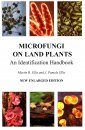 Microfungi on Land Plants