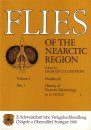 Flies of the Nearctic Region, Volume 1: Handbook, Part 1: History of Nearctic Dipterology
