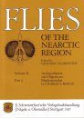 Flies of the Nearctic Region, Volume 2: Archaeodiptera and Oligoneura, Part 4: Blephariceridae