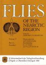 Flies of the Nearctic Region, Volume 5: Homeodactyla and Asilomorpha, Part 13: Bombyliidae, Number 1