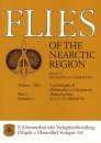 Flies of the Nearctic Region, Volume 8: Cyclorrapha II (Schizophora: Calyptratae), Part 2: Anthomyiidae, Number 1
