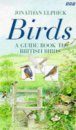 Birds: The Unique Integrated Book and Video Guide to British Birds