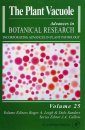 Advances in Botanical Research, Volume 25