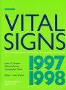 Vital Signs 1997-1998