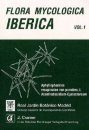 Flora Mycologica Iberica, Volume 1: Aphyllophorales Resupinatae non Poroides, I. Acanthobasidium-Cystostereum [English / Spanish]