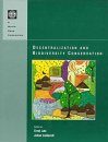 Decentralization and Biodiversity Conservation