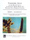 Taxonomic Atlas of the Benthic Fauna of the Santa Maria Basin and the Western Santa Barbara Channel, Volume 5