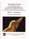 Taxonomic Atlas of the Benthic Fauna of the Santa Maria Basin and the Western Santa Barbara Channel, Volume 6