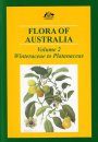 Flora of Australia, Volume 2: Winteraceae to Platanaceae