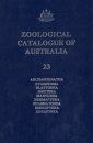 Zoological Catalogue of Australia, Volume 23: Archaeognatha, Zygentoma, Blattodea, Isoptera, Mantodea, Dermaptera, Phasmatodea, Embioptera, Zoraptera