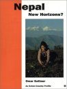 Nepal: New Horizons?