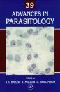 Advances in Parasitology, Volume 39