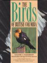The Birds of British Columbia, Volume 4
