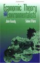 Economic Theory for Environmentalists