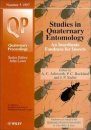 Studies in Quaternary Entomology: An Inordinate Fondness of Insects