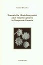 Synopsis Fungorum, Volume 9: Tomentella (Basidiomycota) and Related Genera in Temperate Eurasia