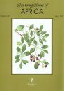 Flowering Plants of Africa, Volume 55: Plates 2121-2140
