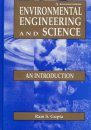 Environmental Engineering and Science