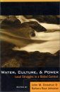 Water, Culture, and Power