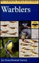 Peterson Field Guide to Warblers of North America