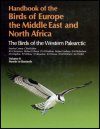 The Birds of the Western Palearctic, Volume 2