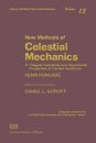 New Methods of Celestial Mechanics, (3 Volume-Set)