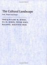 The Cultural Landscape