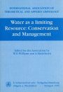 Water as a Limiting Resource