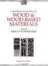Concise Encyclopaedia of Wood and Wood-based Materials