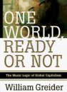 One World, Ready or Not