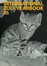 International Zoo Yearbook 35: Felids
