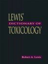 Lewis' Dictionary of Toxicology