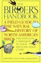 The Birders Handbook