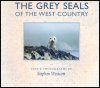 The Grey Seals of the Westcountry