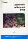 Landslide Studies and Management in Nepal