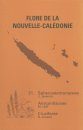 Flore de la Nouvelle-Calédonie et Dépendances, Volume 21: Sphenostemonaceae, Anacardiaceae, Cruciferae