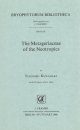 The Metzgeriaceae of the Neotropics