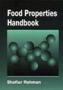 Food Properties Handbook