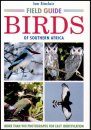 Field Guide to the Birds of Southern Africa