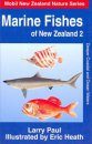 Marine Fishes of New Zealand 2