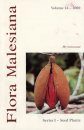 Flora Malesiana, Series 1: Volume 14: Myristicaceae (Seed Plants)