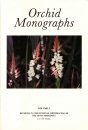 Orchid Monographs, Volume 3