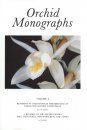 Orchid Monographs, Volume 6