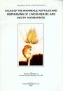 Atlas of the Mammals, Reptiles and Amphibians of Lincolnshire and South Humberside