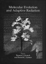 Molecular Evolution and Adaptive Radiation