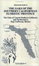 Illustrated Guide to the Oaks of the Southern California Floristic Province