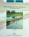 Paddy Irrigation and Water Management in Southeast Asia