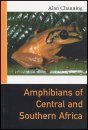 Amphibians of Central and Southern Africa