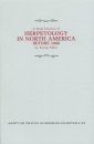 A Brief History of Herpetology in North America Before 1900